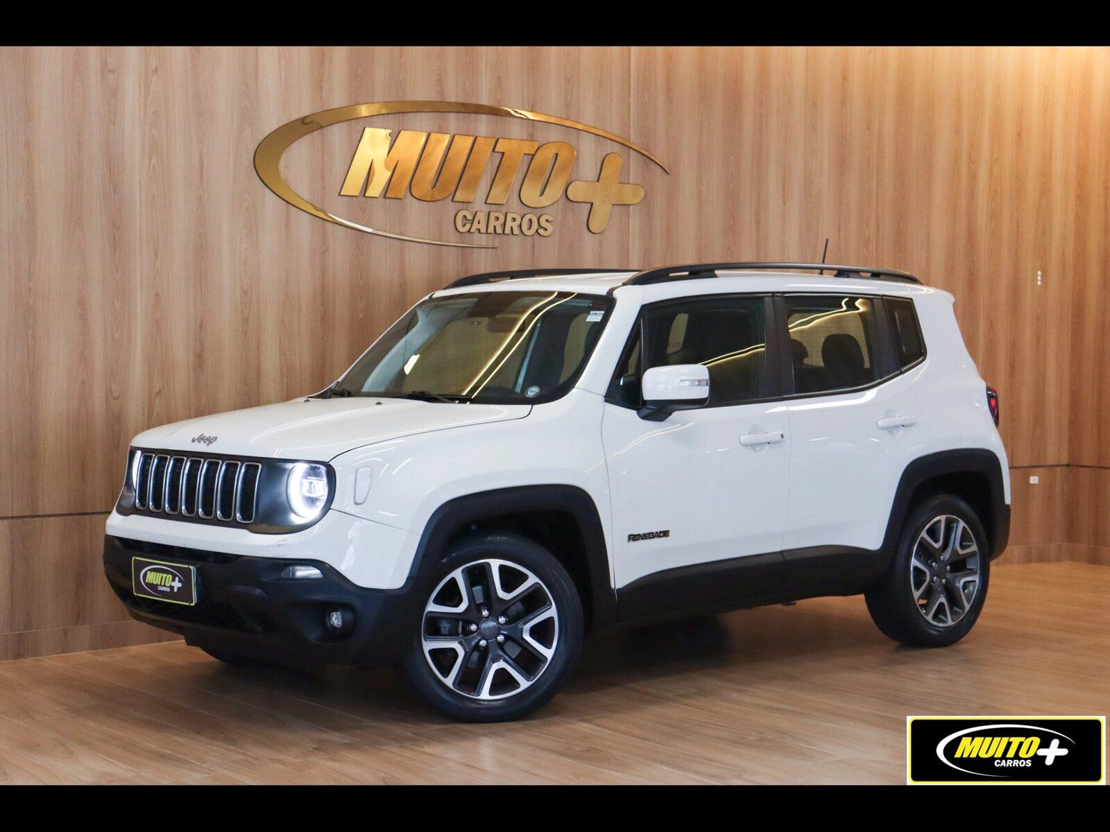 Jeep Renegade 2021/2021