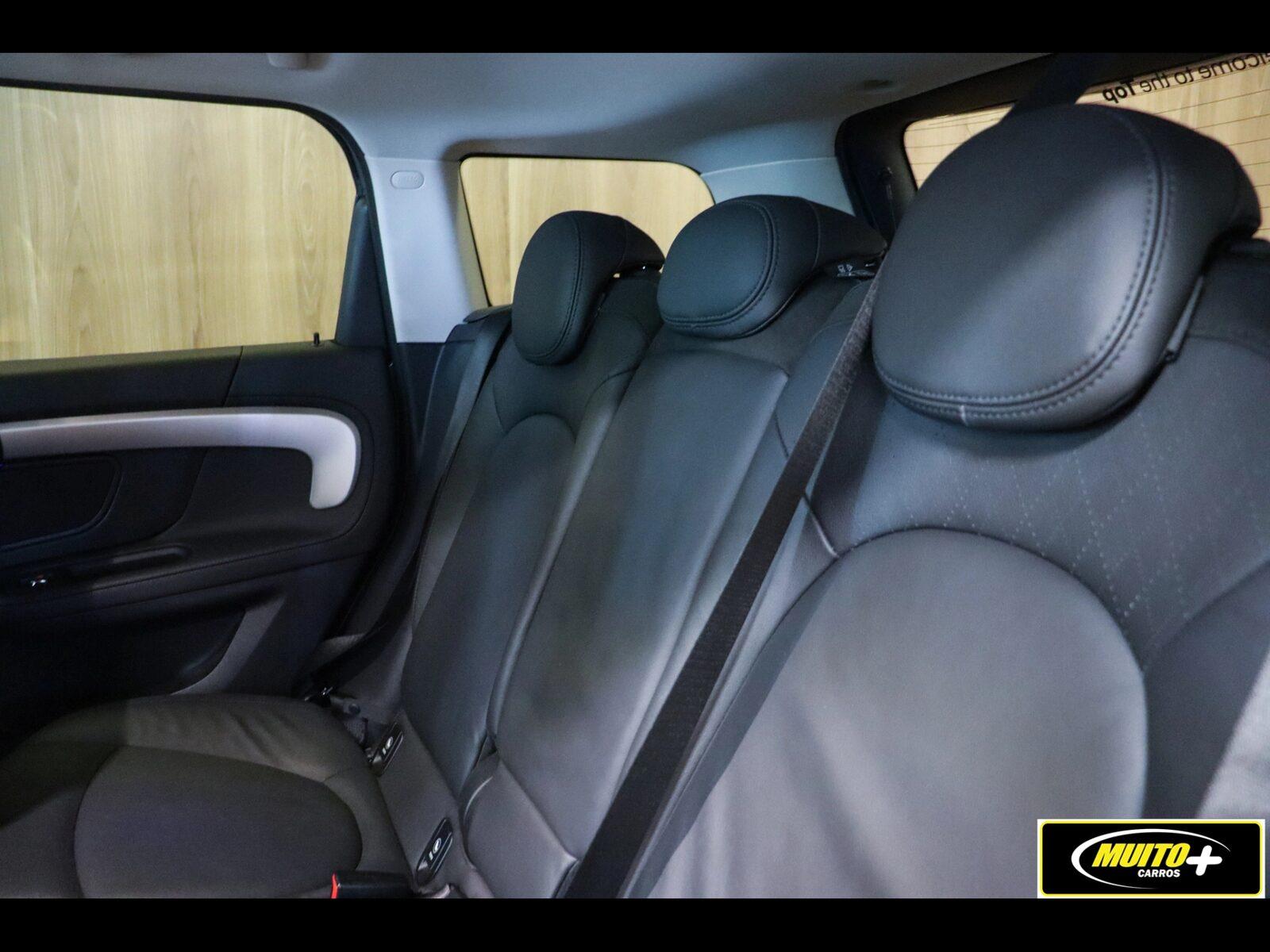 Mini Cooper Countryman — foto 10