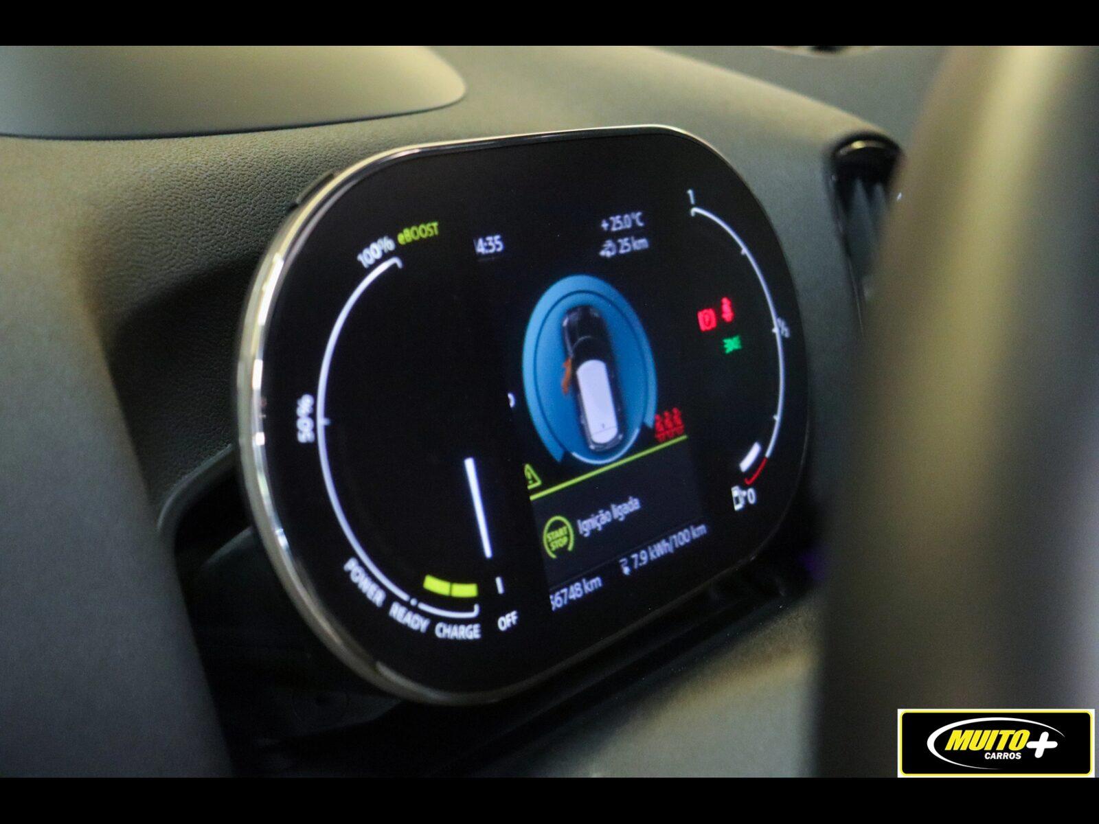 Mini Cooper Countryman — foto 13