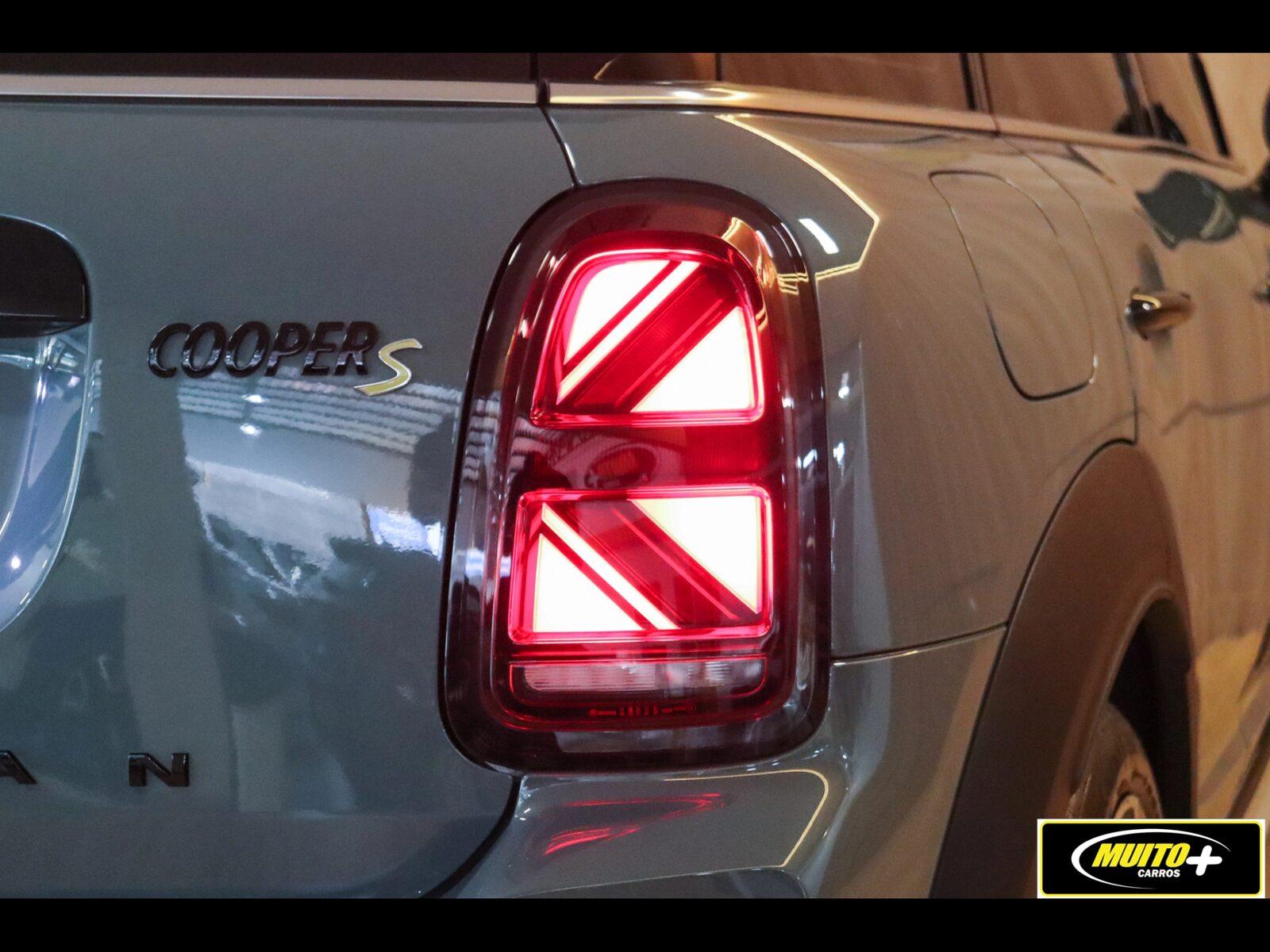 Mini Cooper Countryman — foto 19