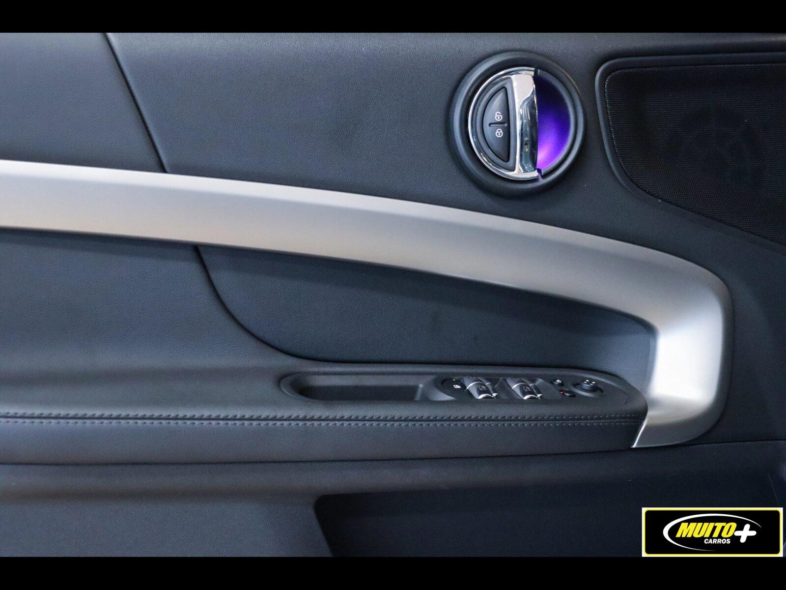 Mini Cooper Countryman — foto 20