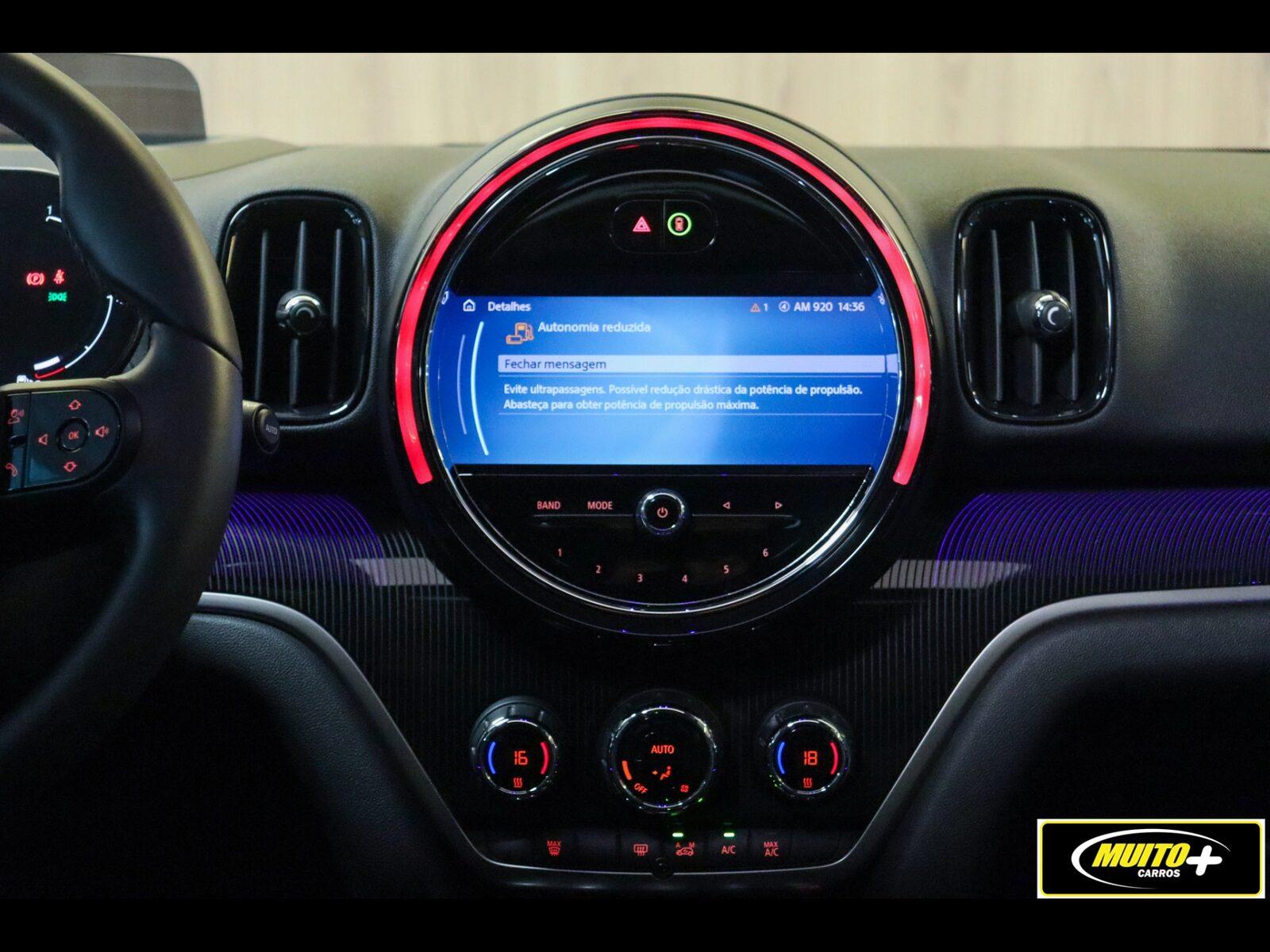 Mini Cooper Countryman — foto 7