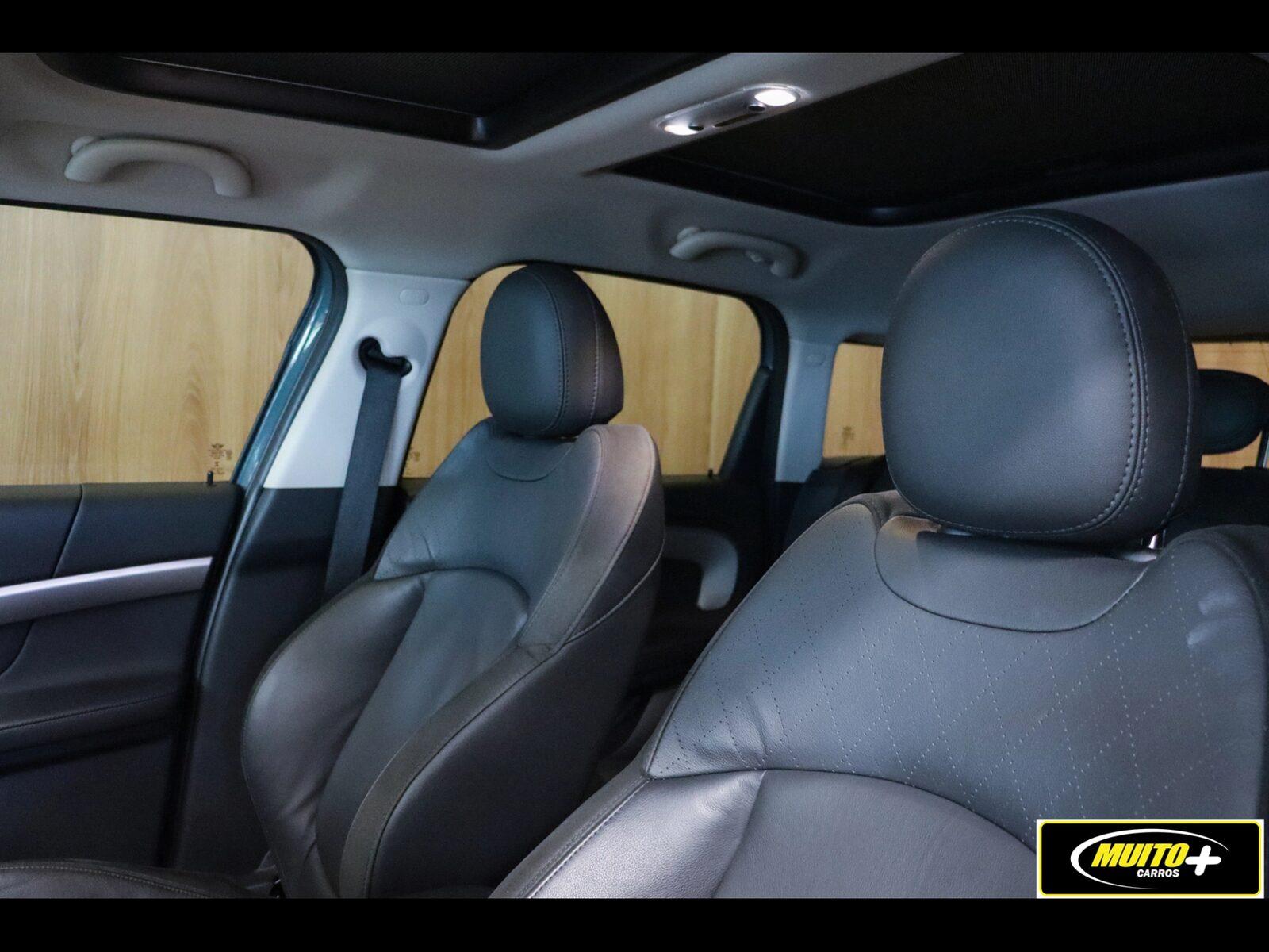 Mini Cooper Countryman — foto 9