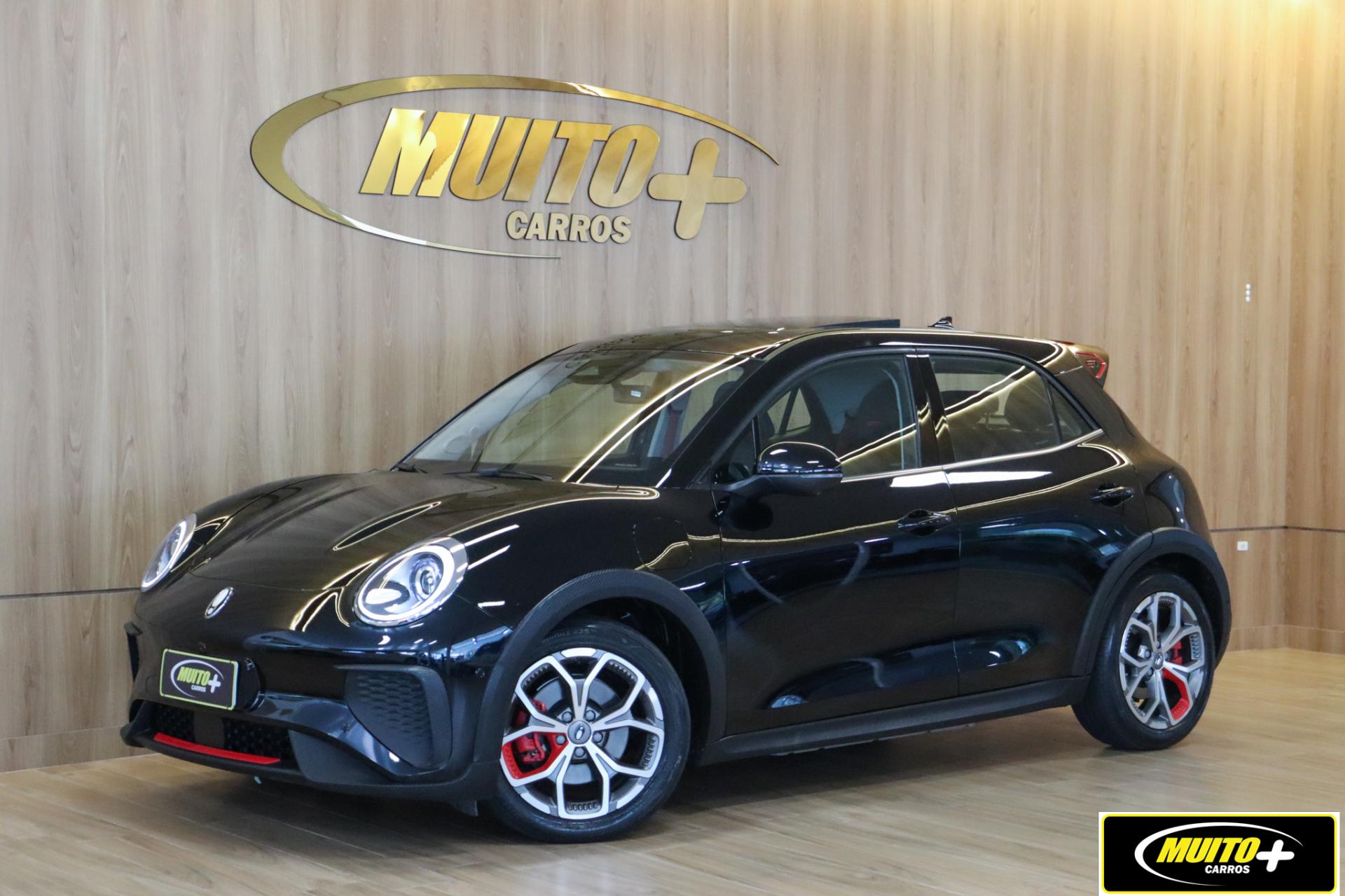 GWM ORA 03 GT 2023/2024