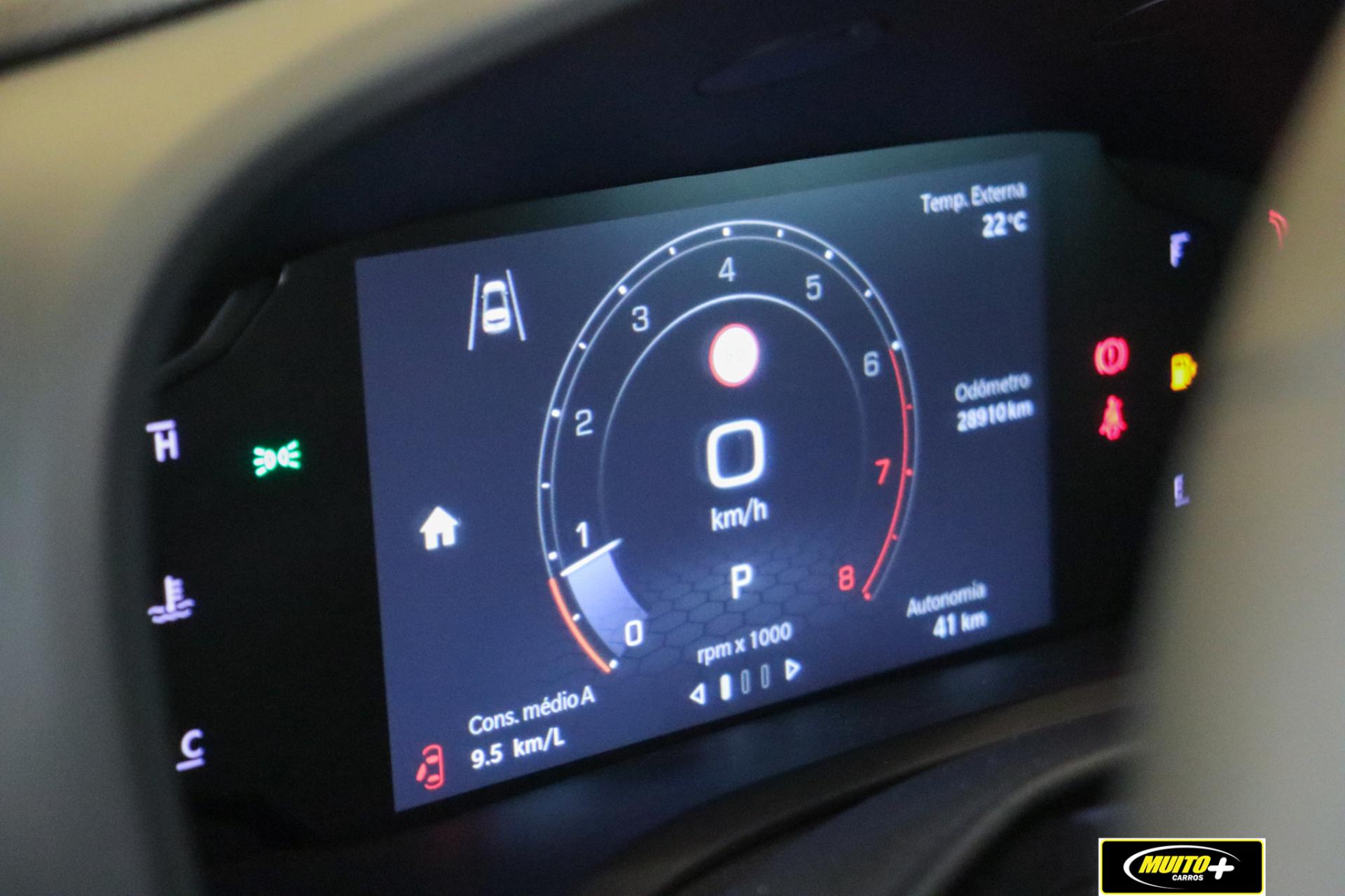 Jeep Renegade — foto 13