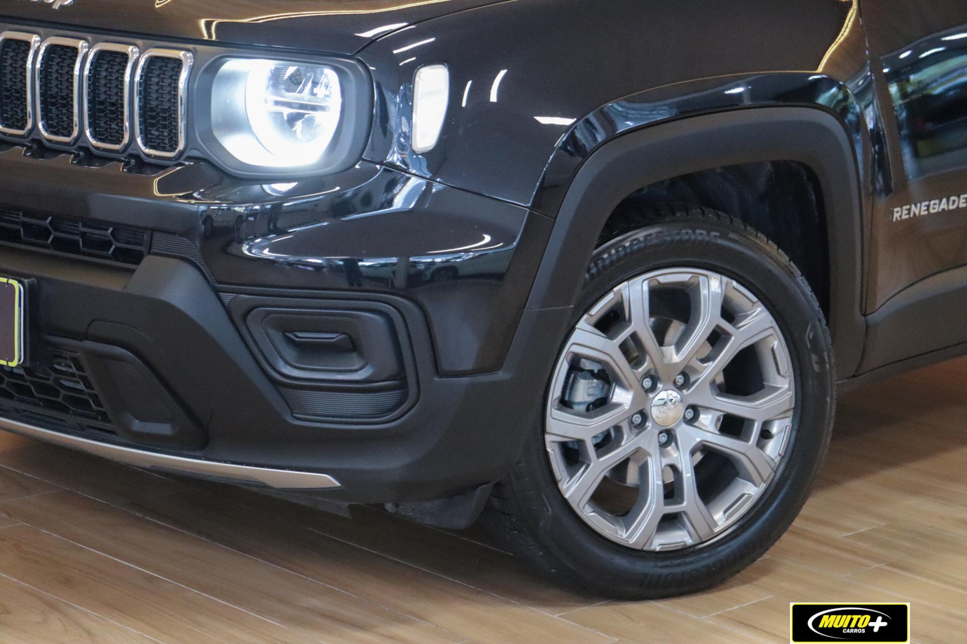 Jeep Renegade — foto 16