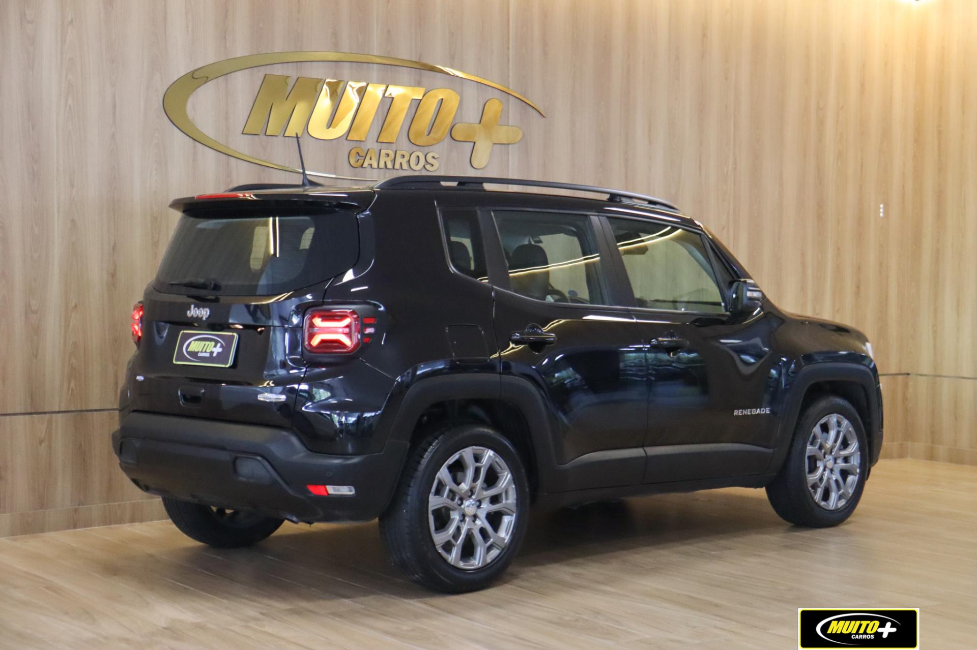 Jeep Renegade — foto 4