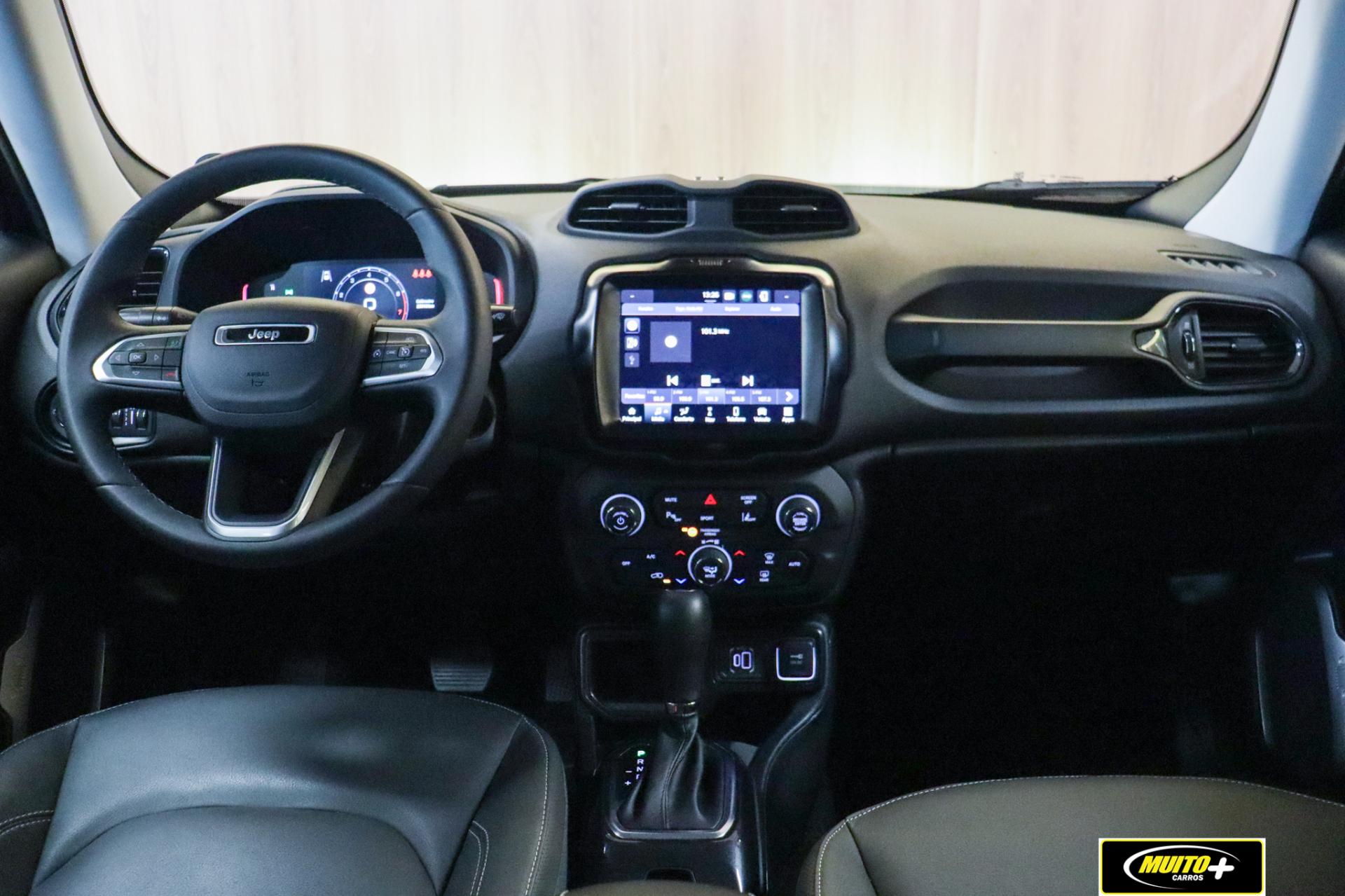 Jeep Renegade — foto 5