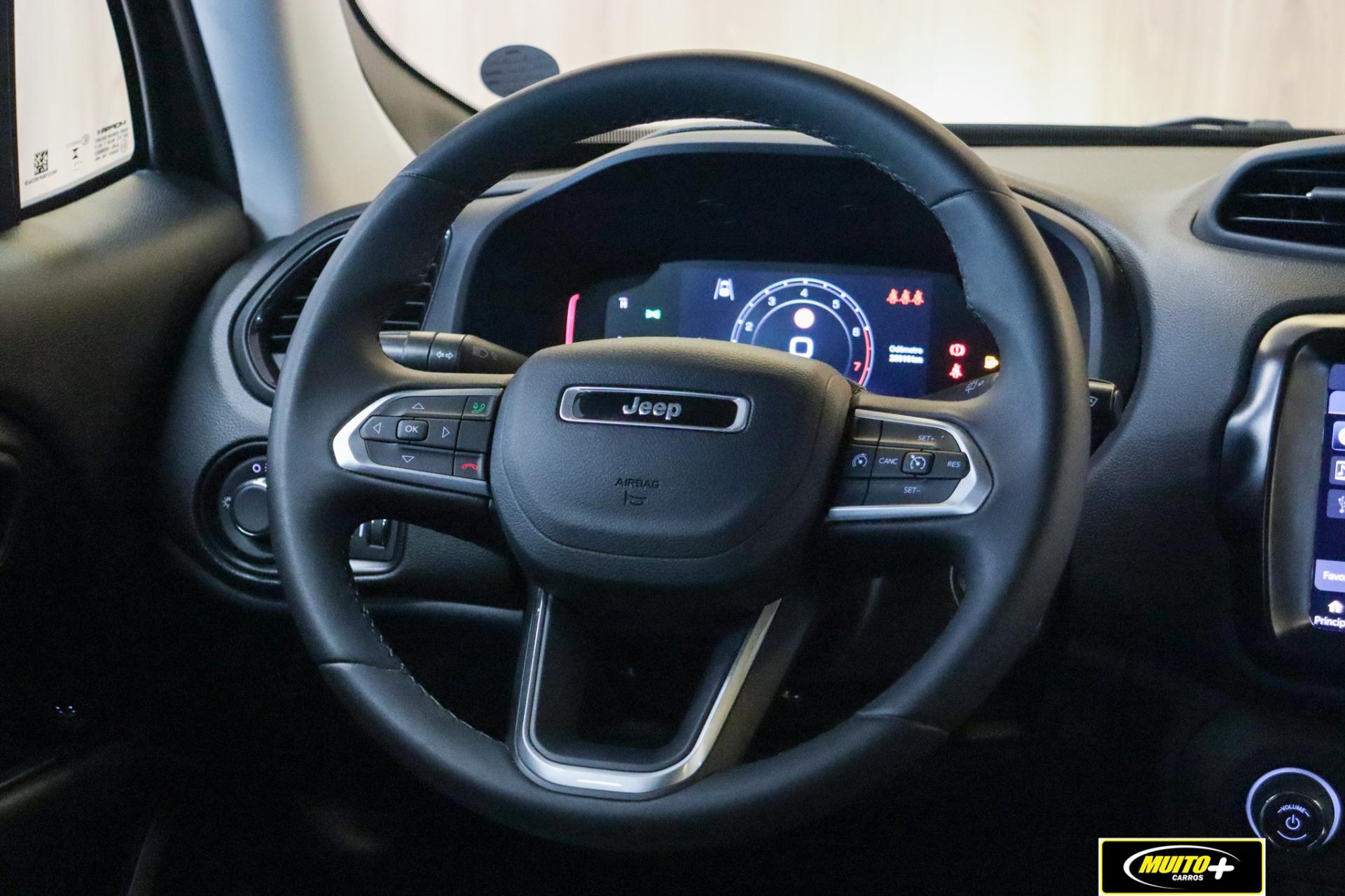 Jeep Renegade — foto 6