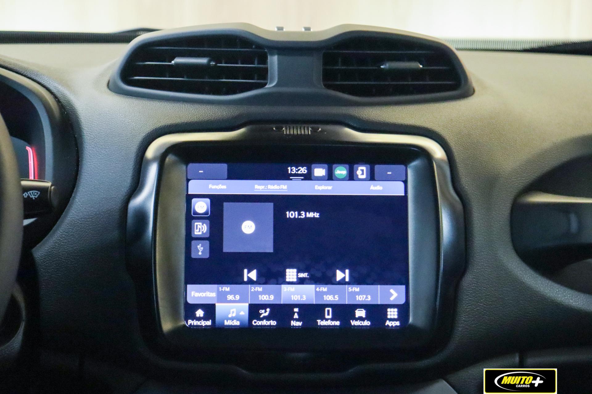 Jeep Renegade — foto 7