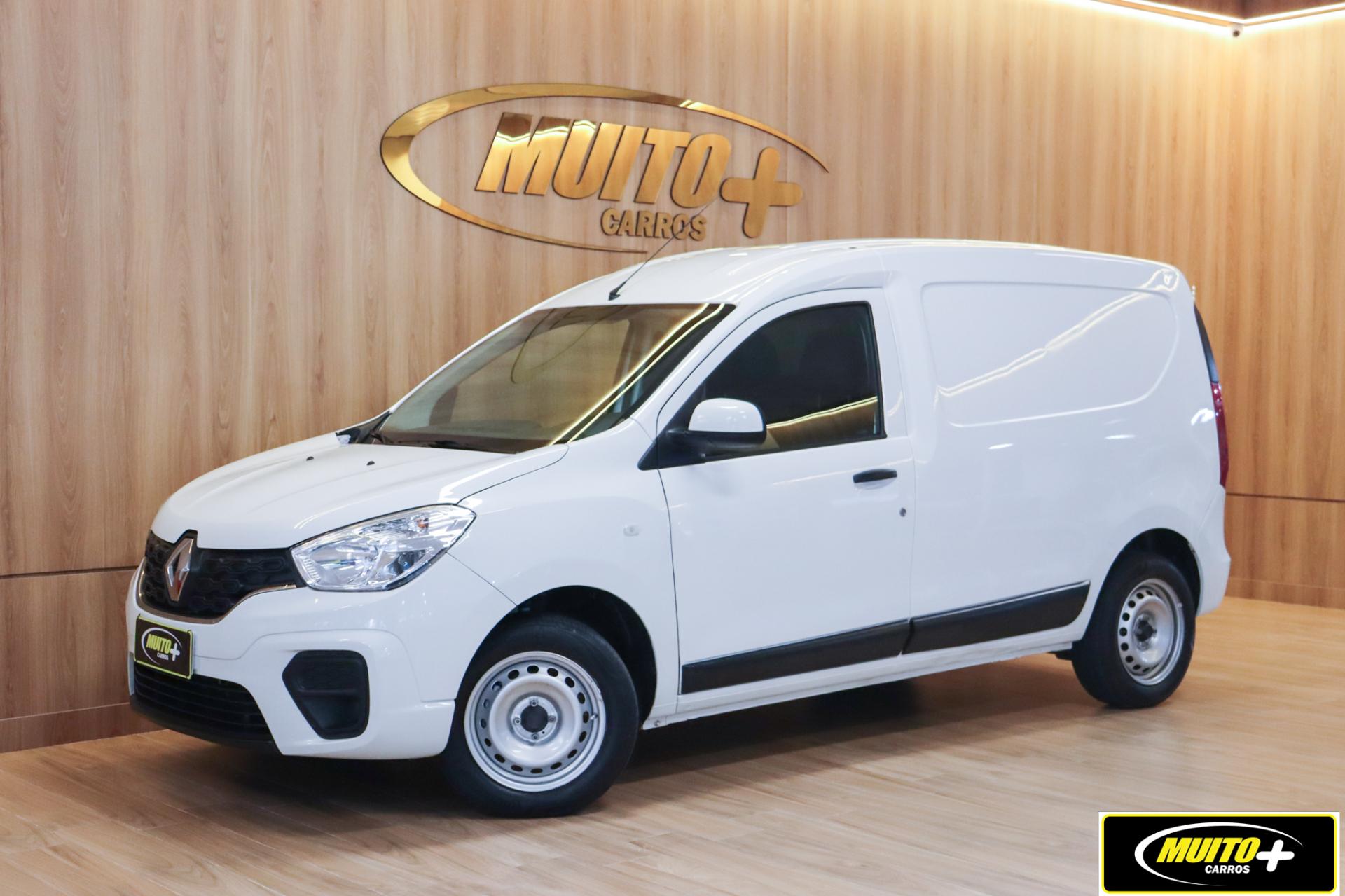 Renault Kangoo 2025/2026