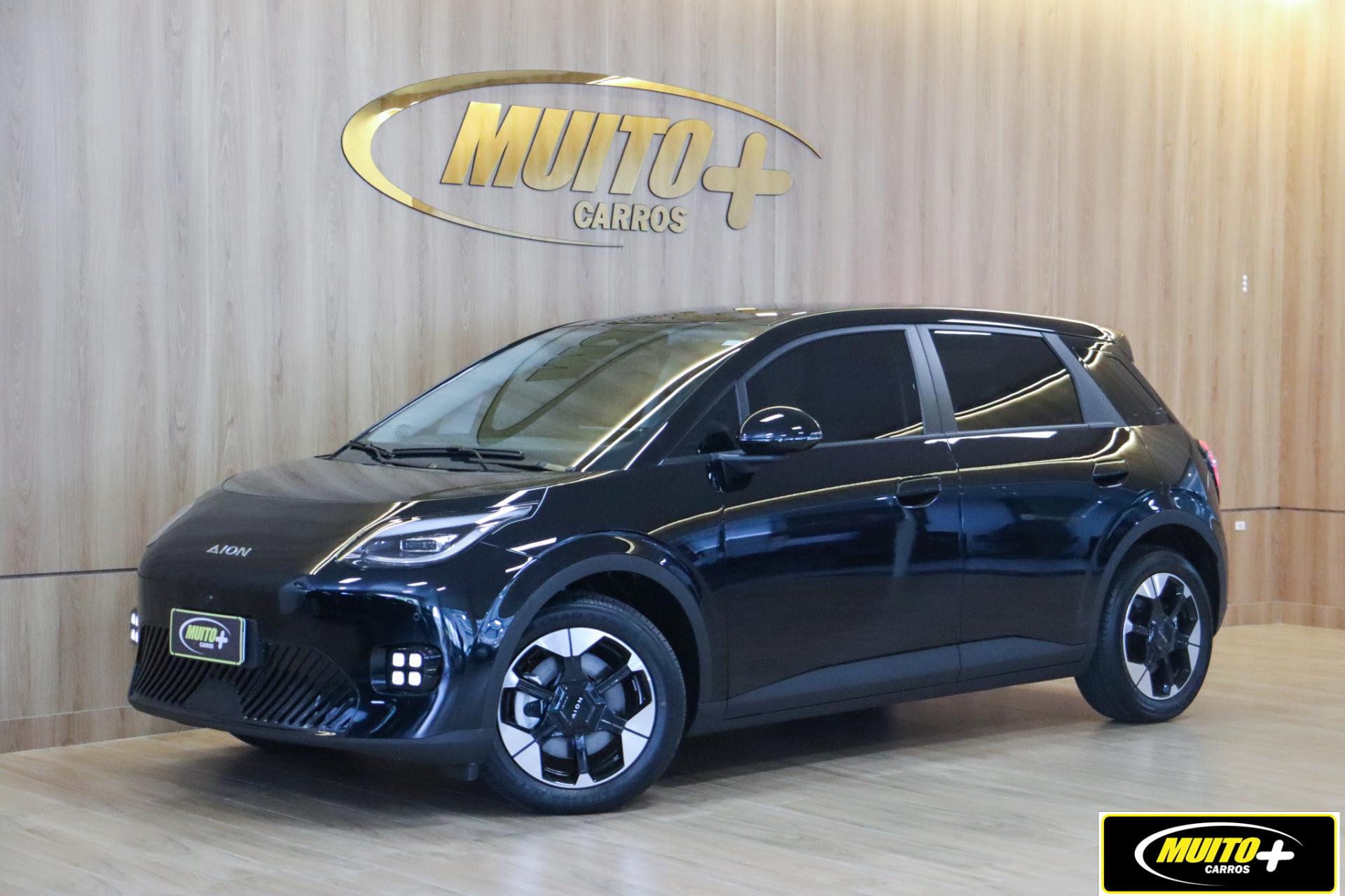 GAC Aion UT 2026/2027