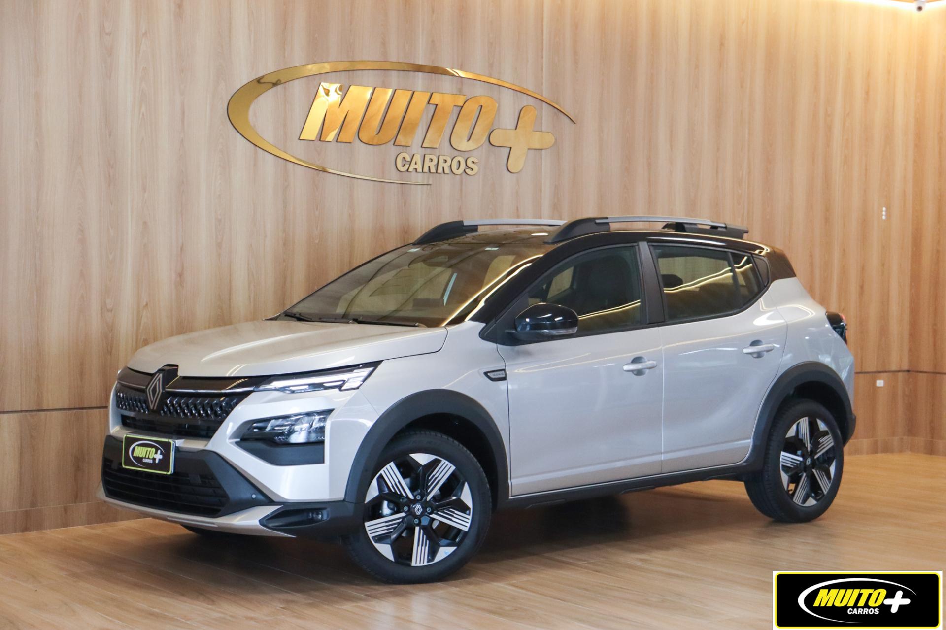 Renault Kardian 2026/2026